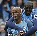 Anderlecht est sur le point de faire venir un ex-équipier de Kompany