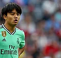 L'unique buteur de la soirée s'appelle Takefusa Kubo