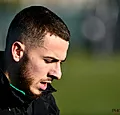 Kylian Hazard: 