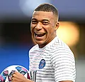 Mbappé a annoncé sa décision au vestiaire