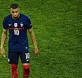 Equipe de France: Voici la sélection de Deschamps avec Mbappé comme capitaine