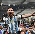 Le gros dérapage du clan Messi: 