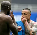 Nainggolan fait des révélations sur le transfert de Lukaku à la Roma 