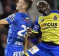 Un joueur de Waasland-Beveren signe à Ajaccio