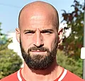 Nouvelle aventure pour Laurent Ciman 