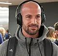 Laurent Ciman écarté et tout près d'un départ du Los Angeles FC?