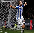 Joli but de Laurent Depoitre avec Huddersfield (VIDEO)