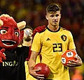 4 clubs espagnols s'arrachent Dendoncker !