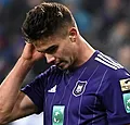 Sec, Roberto Martinez met Dendoncker au pied du mur 