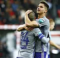 Le nouveau Dendoncker est déjà prêt à Anderlecht 