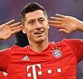  Le Barça ne négocie pas, ou pas encore, avec Robert Lewandowski