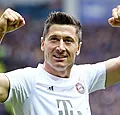  Le huitième sacre de Robert Lewandowski  