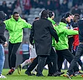 Violentes agressions à Bologne contre des supporters lillois