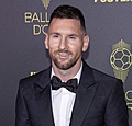 FIFA-The Best 2023 : Messi élu meilleur joueur de l’année !