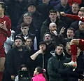 Liverpool se défait de United et file tout droit vers le titre