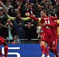 Liverpool a un pied en finale de la Ligue des Champions