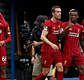 Un cadre de Liverpool sur le point de prolonger