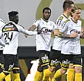 Lokeren attire deux anciens de Pro League 