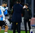 Mertens rend hommage à Maradona avec un but, énorme carton de Naples