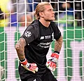 Besiktas pense à lui pour remplacer Karius