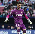 Luca Zidane bientôt international algérien ?