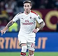 Biglia à Anderlecht? On en reparle dans deux mois!