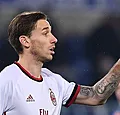 L'AC Milan a décidé ce qu'il fera avec Lucas Biglia 