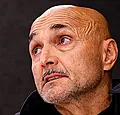 Italie : des surprises dans le XI de Spalletti ?