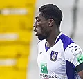 Anderlecht a de bonnes nouvelles pour Luckassen