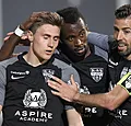 Pas de miracle pour les débuts de l'ancien d'Eupen en Liga