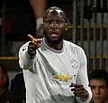 Lukaku évoque son idole: 