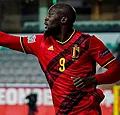 C'est confirmé, Romelu Lukaku pourra jouer !