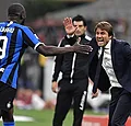 La bombe: Conte va plaquer l'Inter et Lukaku 