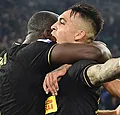 Lautaro-Lukaku réunis sous d'autres couleurs que celles de l'Inter ?