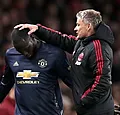 Solskjaer explique pourquoi il s'est débarrassé de Lukaku