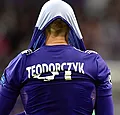 Anderlecht arrive avec une très mauvaise nouvelle à propos de Teodorczyk