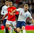 HORRIBLE Le choc de Luke Shaw contre l'Espagne en Nations League (VIDEO)