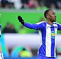 Le Hertha Berlin de Lukebakio et Boyata sur le point de recruter un grand buteur