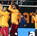 Luyindama bat déjà un record avec le Galatasaray