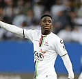 MERCATO : la surenchère pour Mandela Keita pourrait grimper très haut  