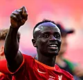 Mané au mondial? 