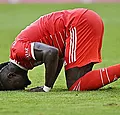 Sadio Mané choque le monde du football avec sa jeune mariée