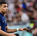 Mbappé est arrivé en France la mine déconfite 📸