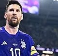 Argentine: les Jeux Olympiques, avec ou sans Messi ?