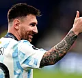 Messi a déjà pris sa décision, plus besoin de point d'interrogation