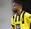 Le Borussia Dortmund prête Youssoufa Moukoko en Ligue 1