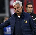 Coup de tonnerre : l'AS Rome pourrait licencier Mourinho ce week-end 