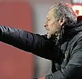 Michel Preud'homme : 