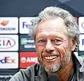 Michel Preud'homme à l'Antwerp ? D'Onofrio commente les rumeurs