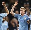 ManCity le plus cher du monde, Bruges et Anderlecht dans le top-100 